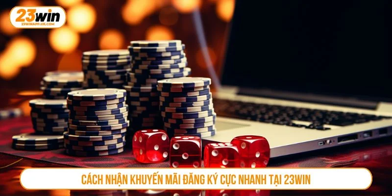 Các bước tham gia khuyến mãi được hướng dẫn chi tiết