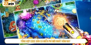 Code bắn cá miễn phí