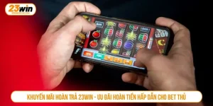 khuyến mãi hoàn trả