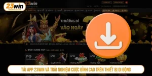 Tải app 23WIN