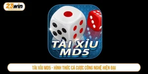 tài xỉu MD5
