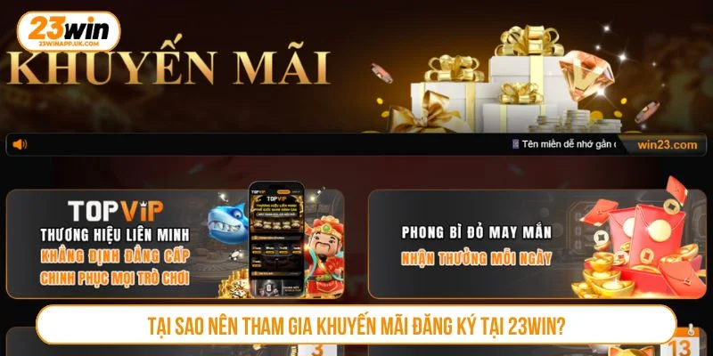 Tham gia khuyến mãi đăng ký giúp người chơi có thêm vốn khi bắt đầu